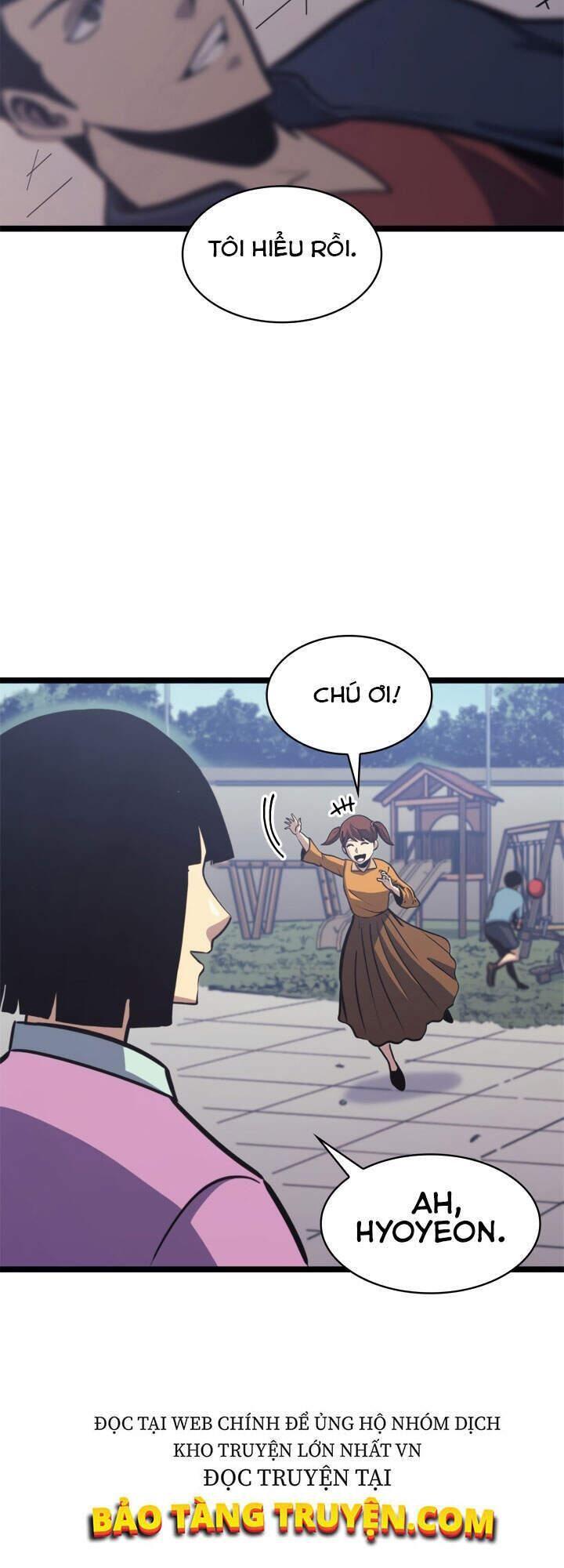 tôi trở lại thăng cấp một mình chapter 100 19