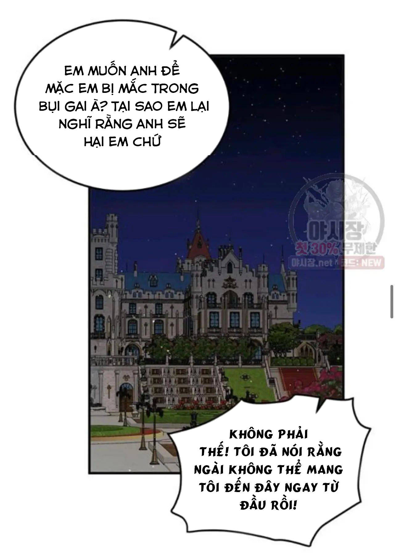 tại sao ngài làm điều này, công tước chapter 94 29