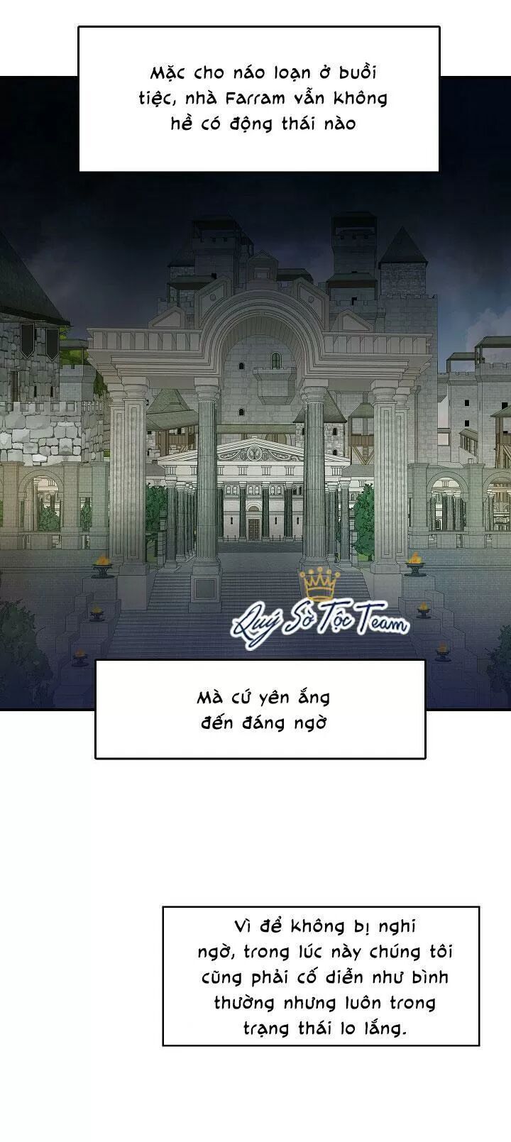 trọng sinh trở thành hoàng phi chapter 138 10