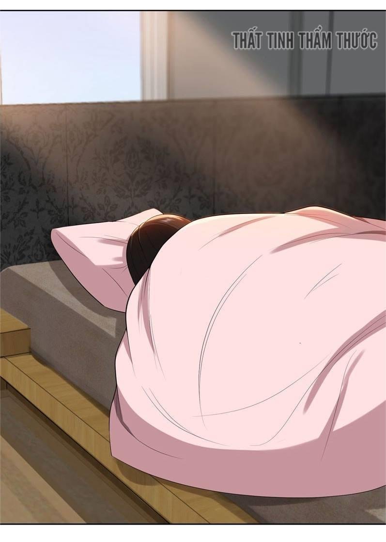 vợ yêu không ngoan chapter 25 3