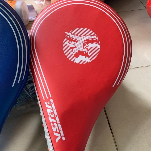 Vợt đá chân đôi