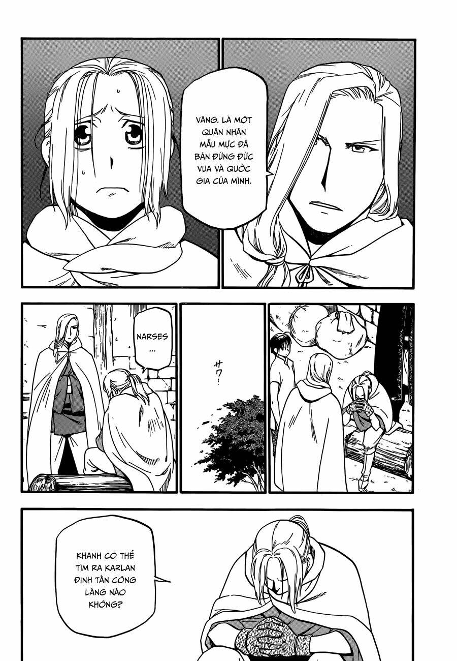 arslan chiến ký chapter 11 22