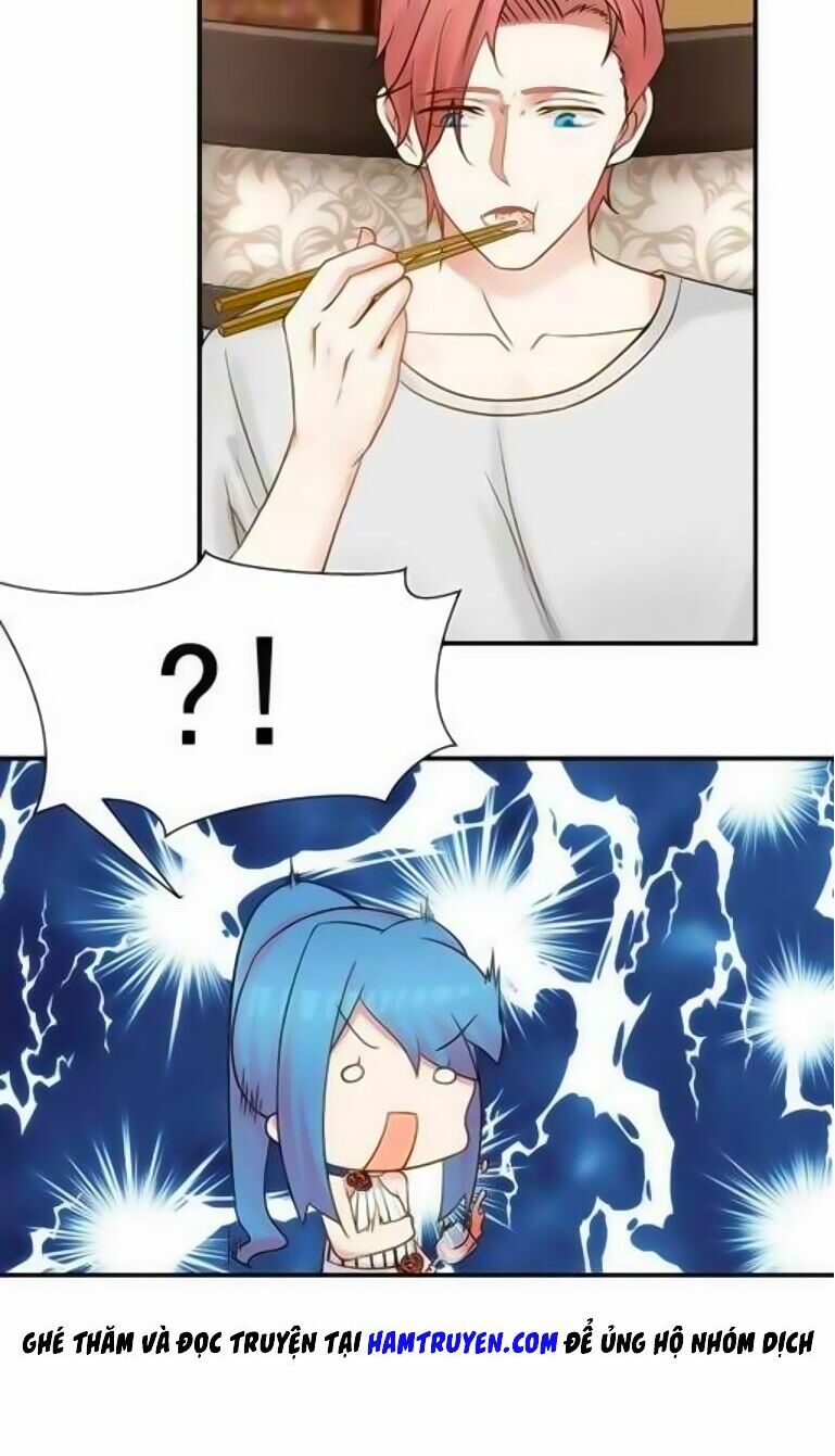 trên người ta có một rồng chapter 63 20