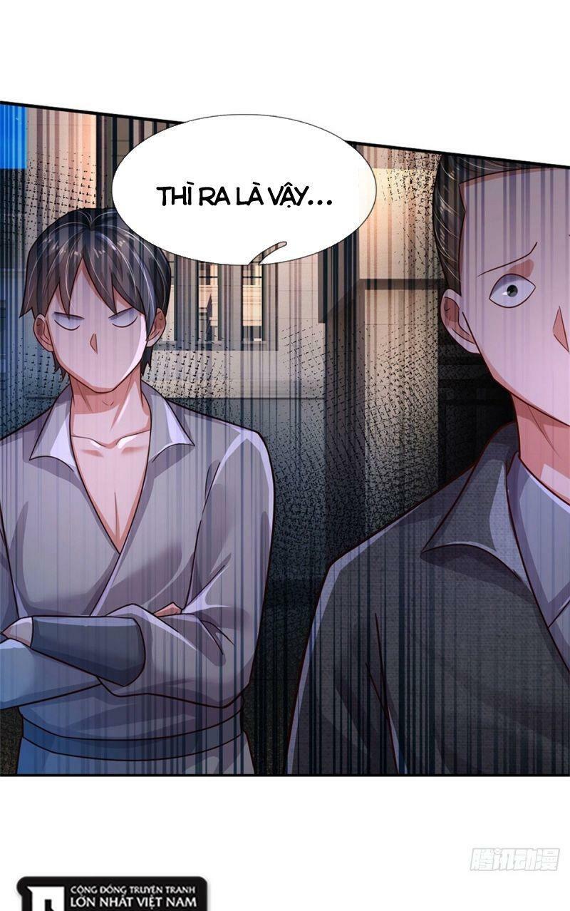thuộc tính của ta đều tăng vào sức mạnh chapter 61 33