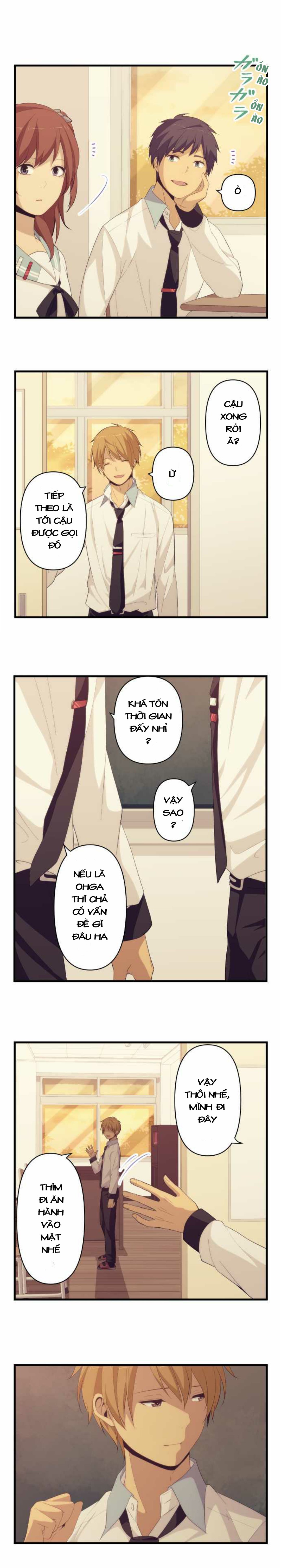 relife chapter 159 11