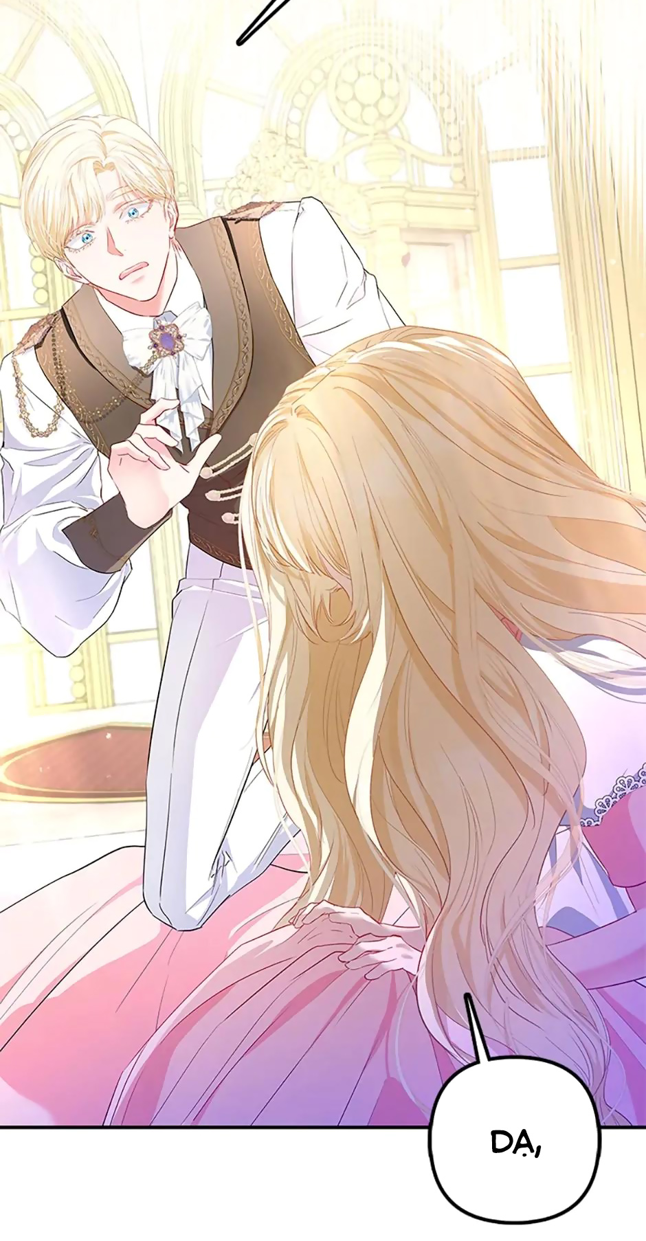 nàng công chúa của tôi chapter 15 22