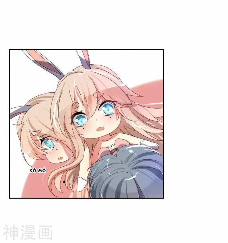 hôm nay ta bắt đầu ngự thú nương chapter 2 9