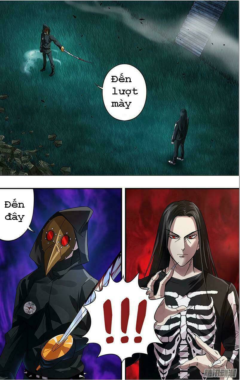 were wolf chapter 77 5