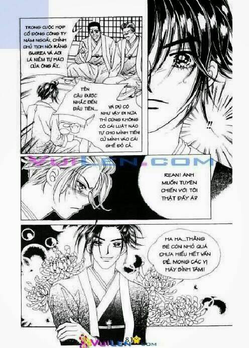 nhật ký tân hôn chapter 11 79