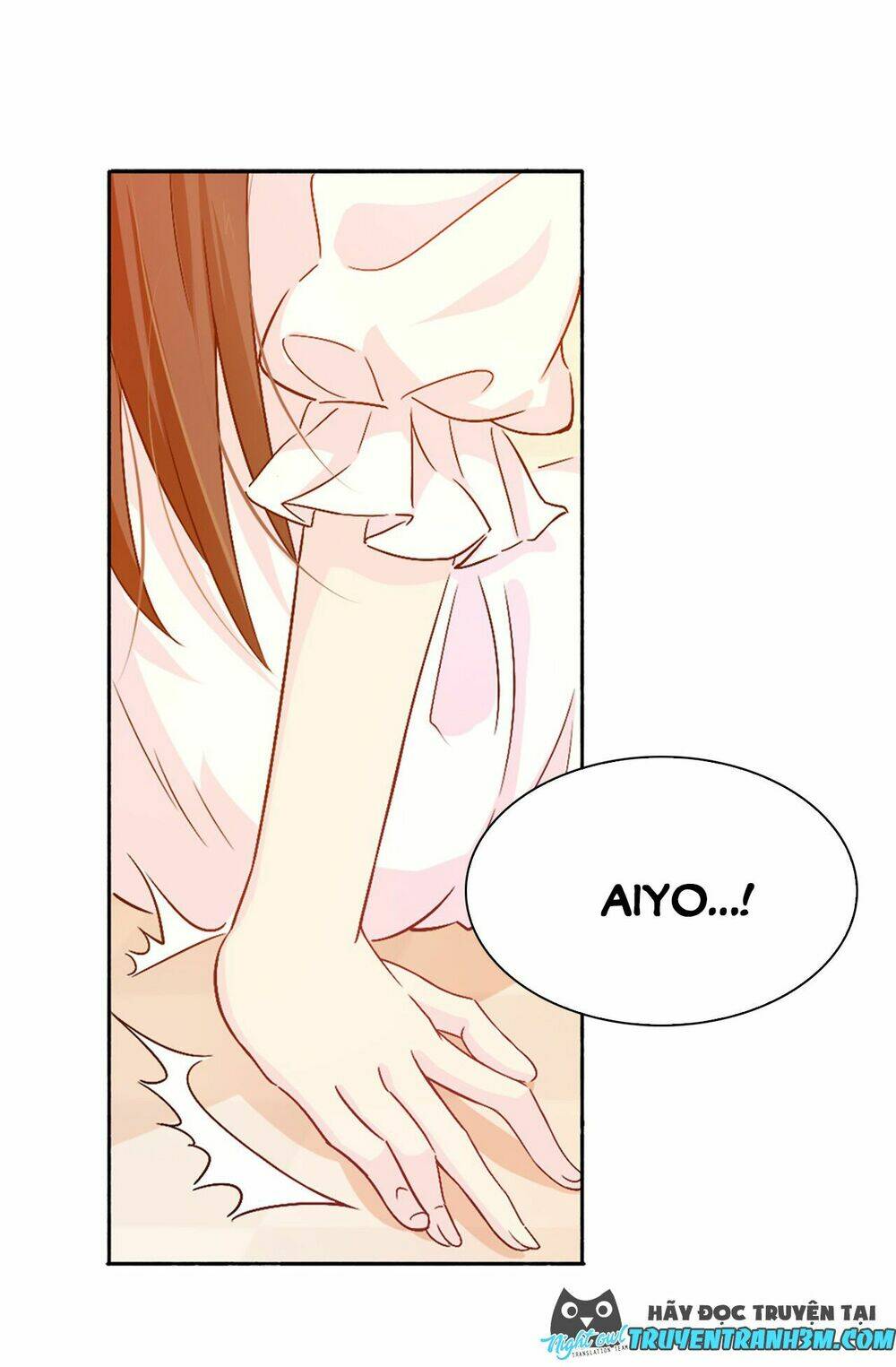 từ trên trời rơi xuống vị hôn thê của hoàng đế chapter 13 7