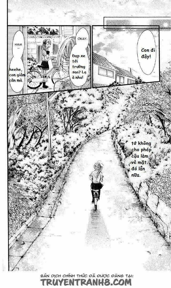 katakoi densha chapter 2 18