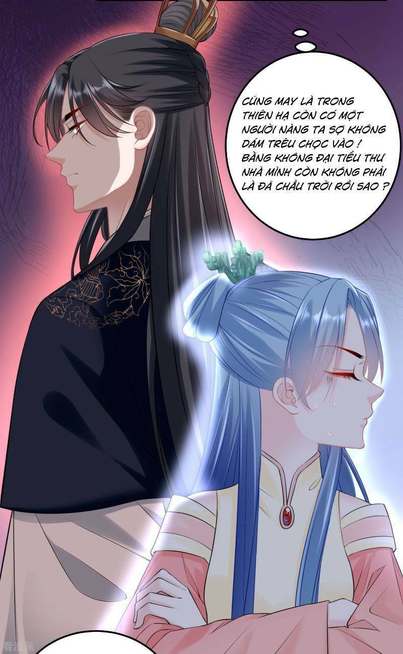 độc y đích nữ chapter 90 6