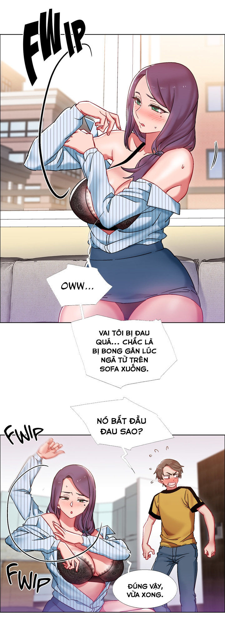 rental girls chapter 28 11