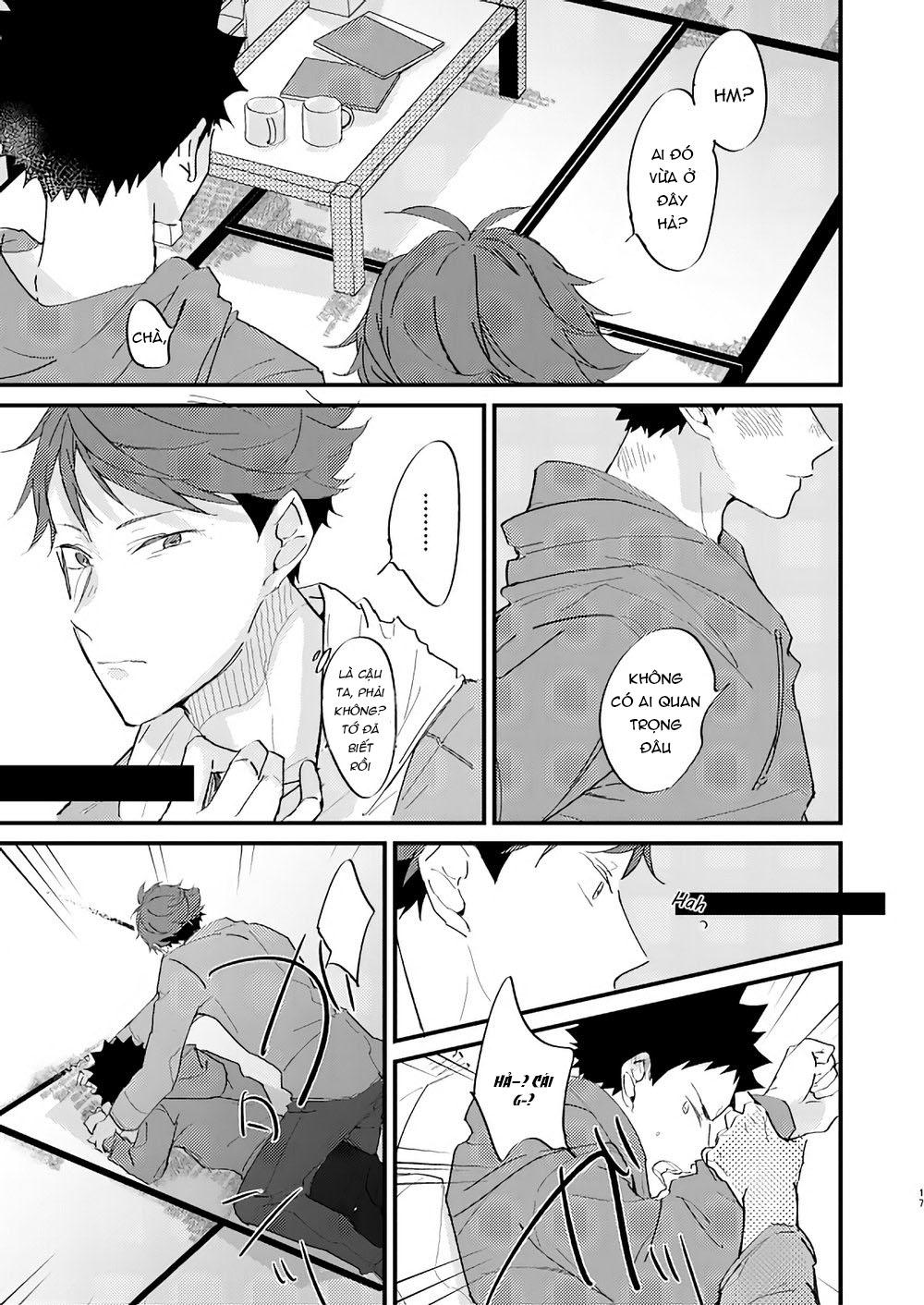 oneshot hỏny chapter 103 13