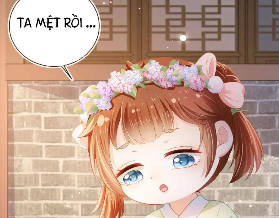 nhặt được bảo bối manh manh chapter 4 96