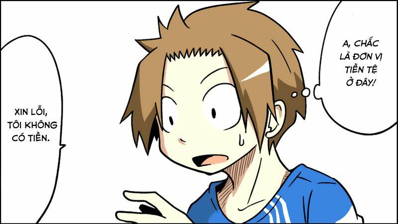 senyuu chapter 51 44