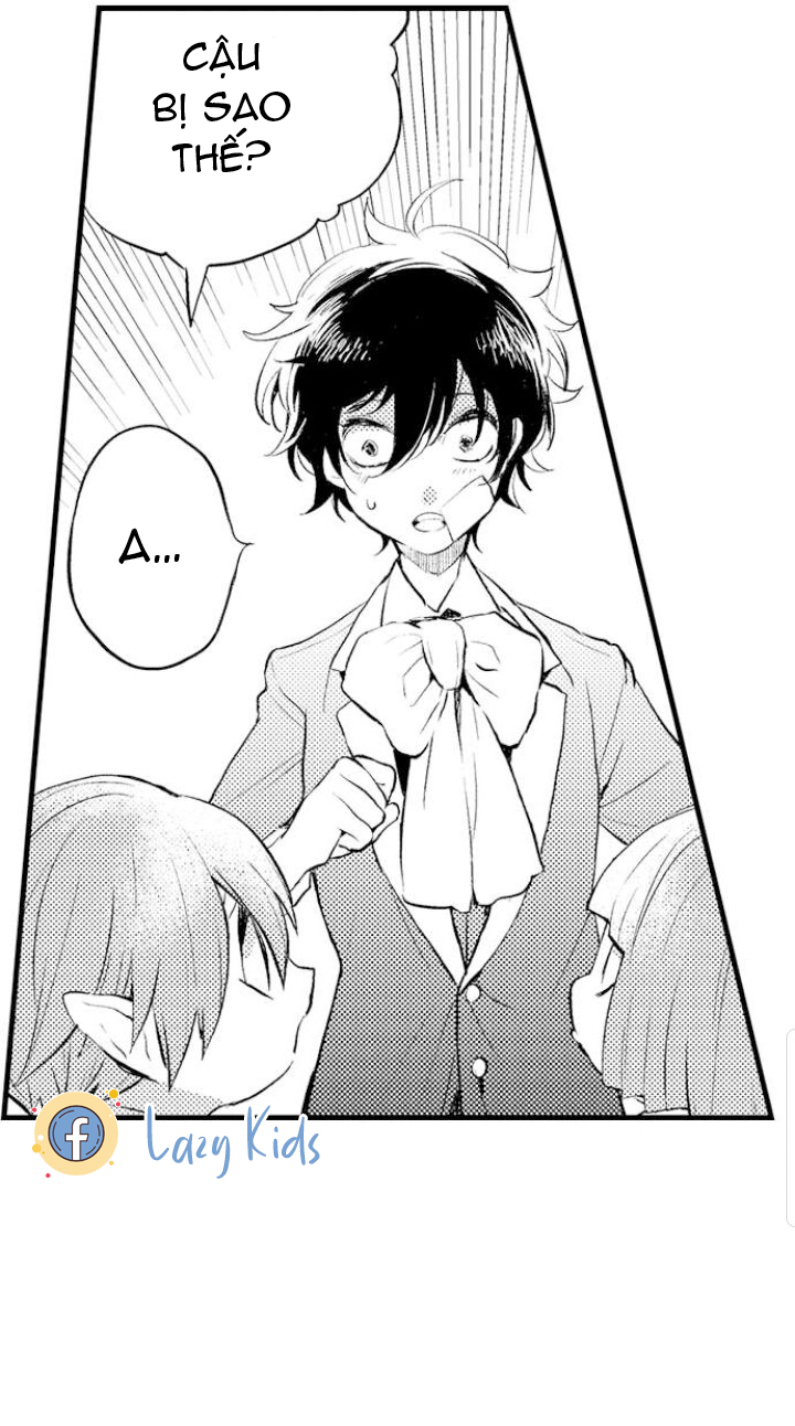 tiếng gọi của tình yêu sau trải nghiệm cận tử chapter 12 4