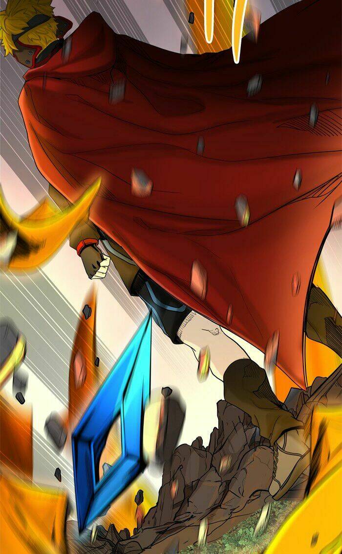 cuộc chiến trong tòa tháp chapter 371 46