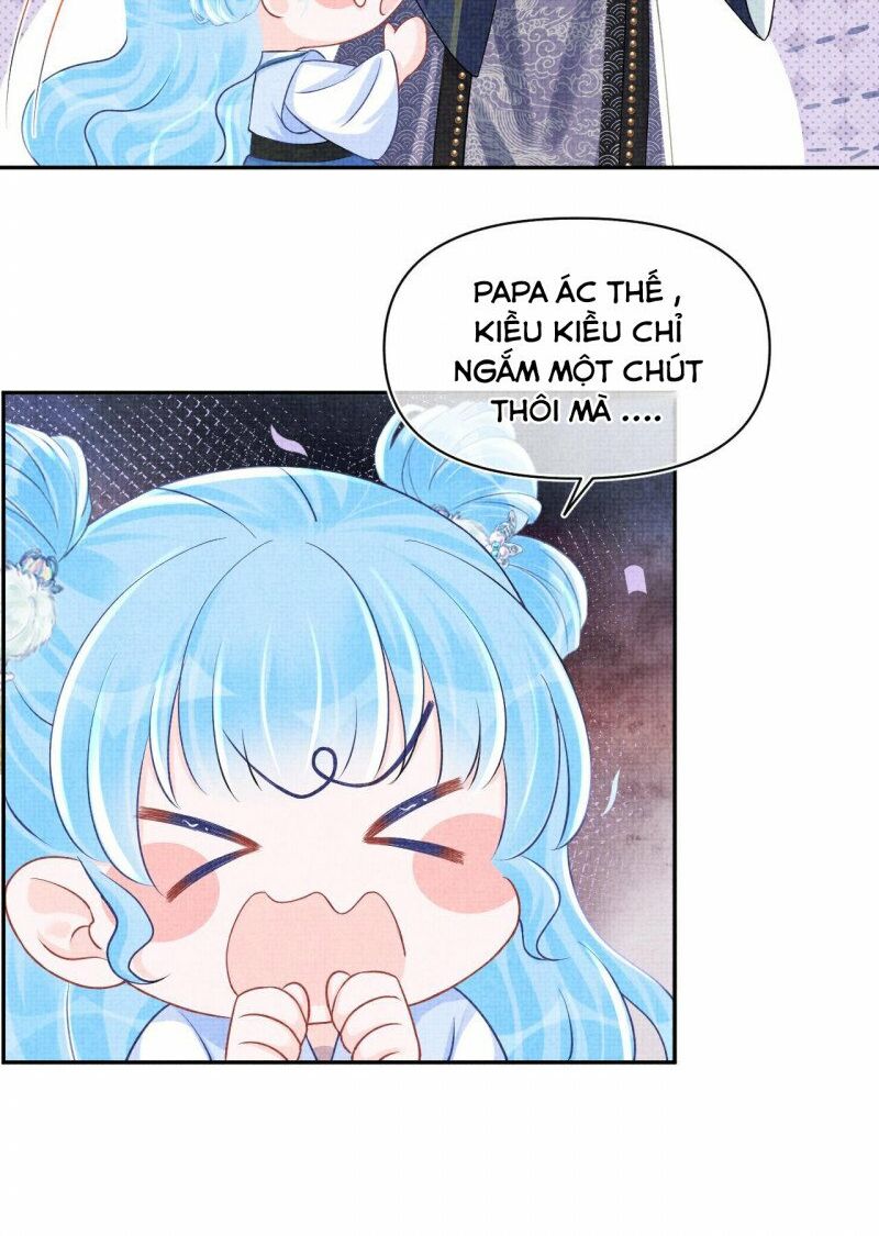 nhóc con người cá 3 tuổi rồi chapter 237 4