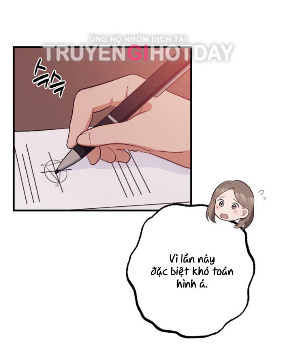 Hãy Khóc Cho Thật Xinh Đẹp Đi chapter 9.2 - Trang 21