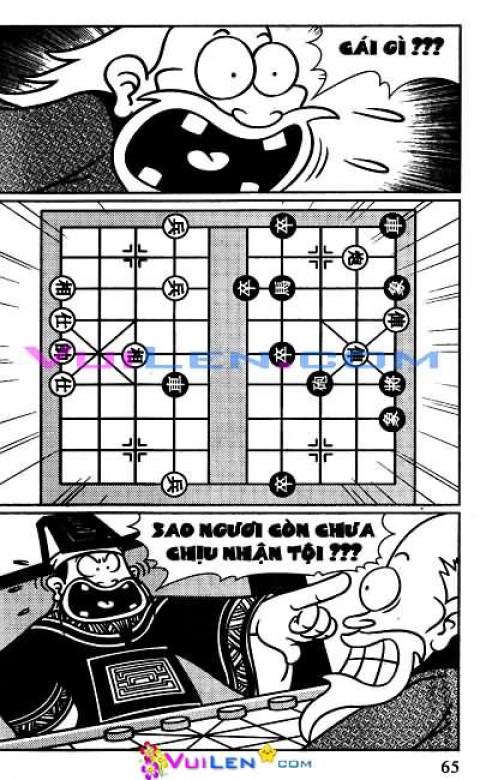 thần đồng đất việt chapter 178 62