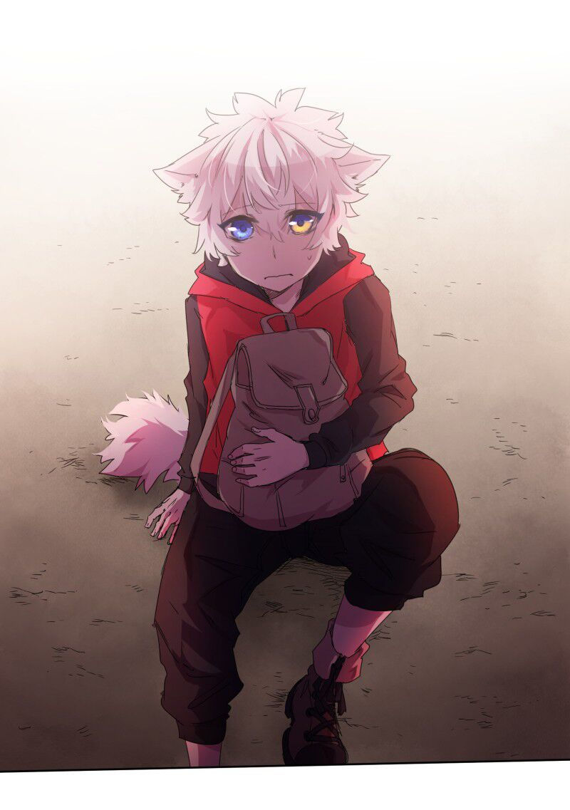 lumine - cội nguồn ánh sáng chapter 1 6