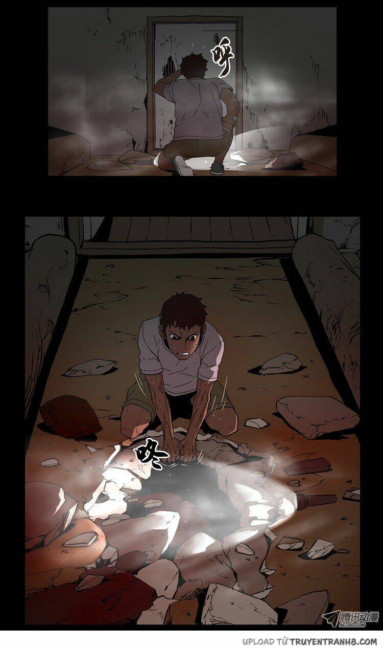 0.0 mhz - tần số chết chapter 18 14