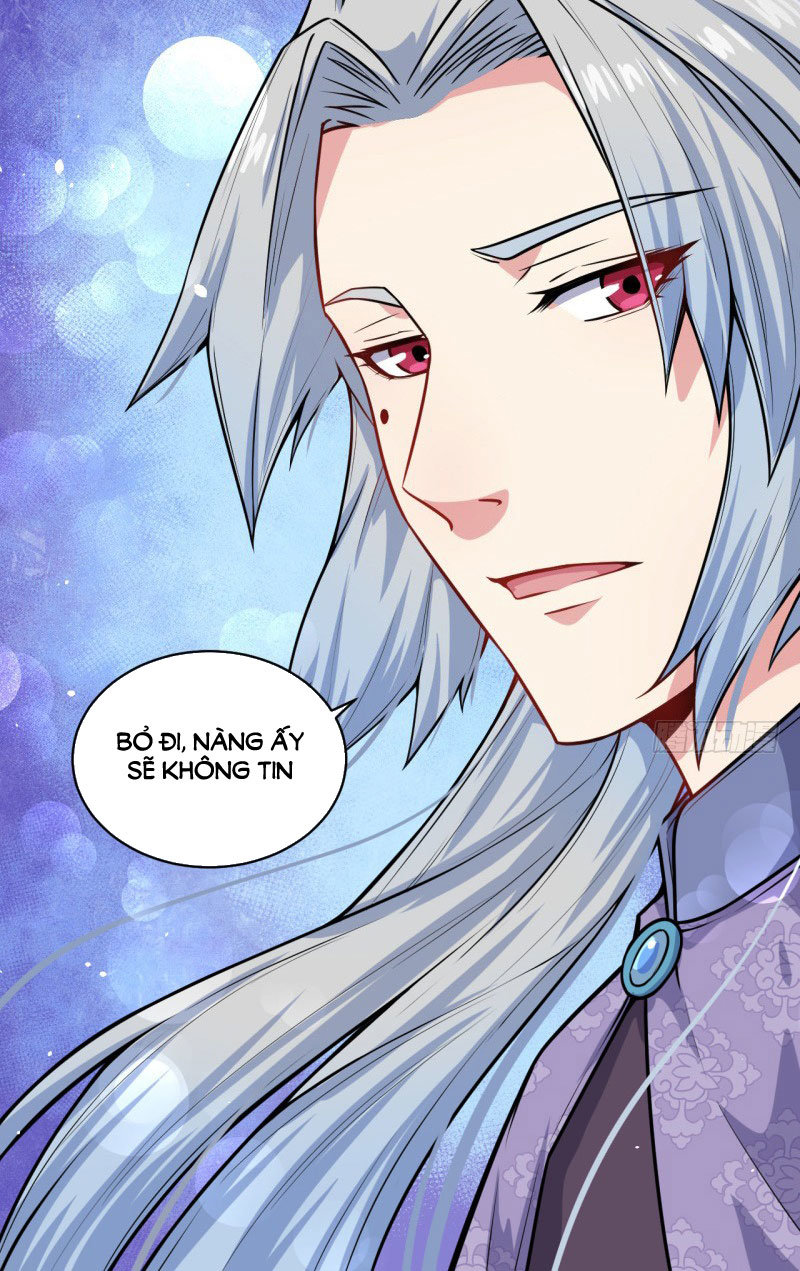 ngạo kiều quỷ vương yêu ta chapter 120 35