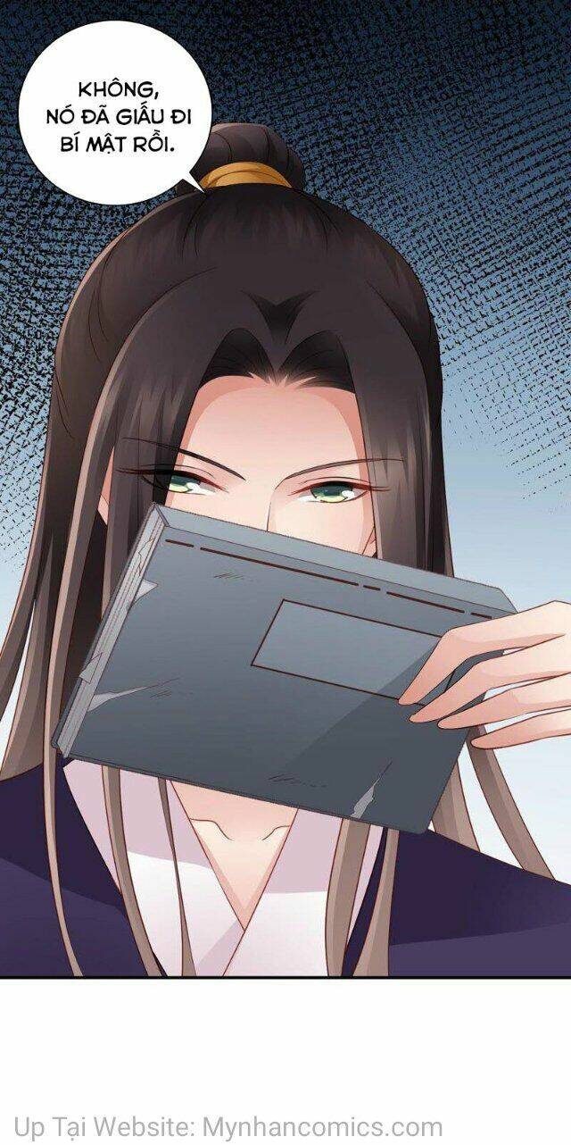 thái tử điện hạ có tin vui chapter 91 16