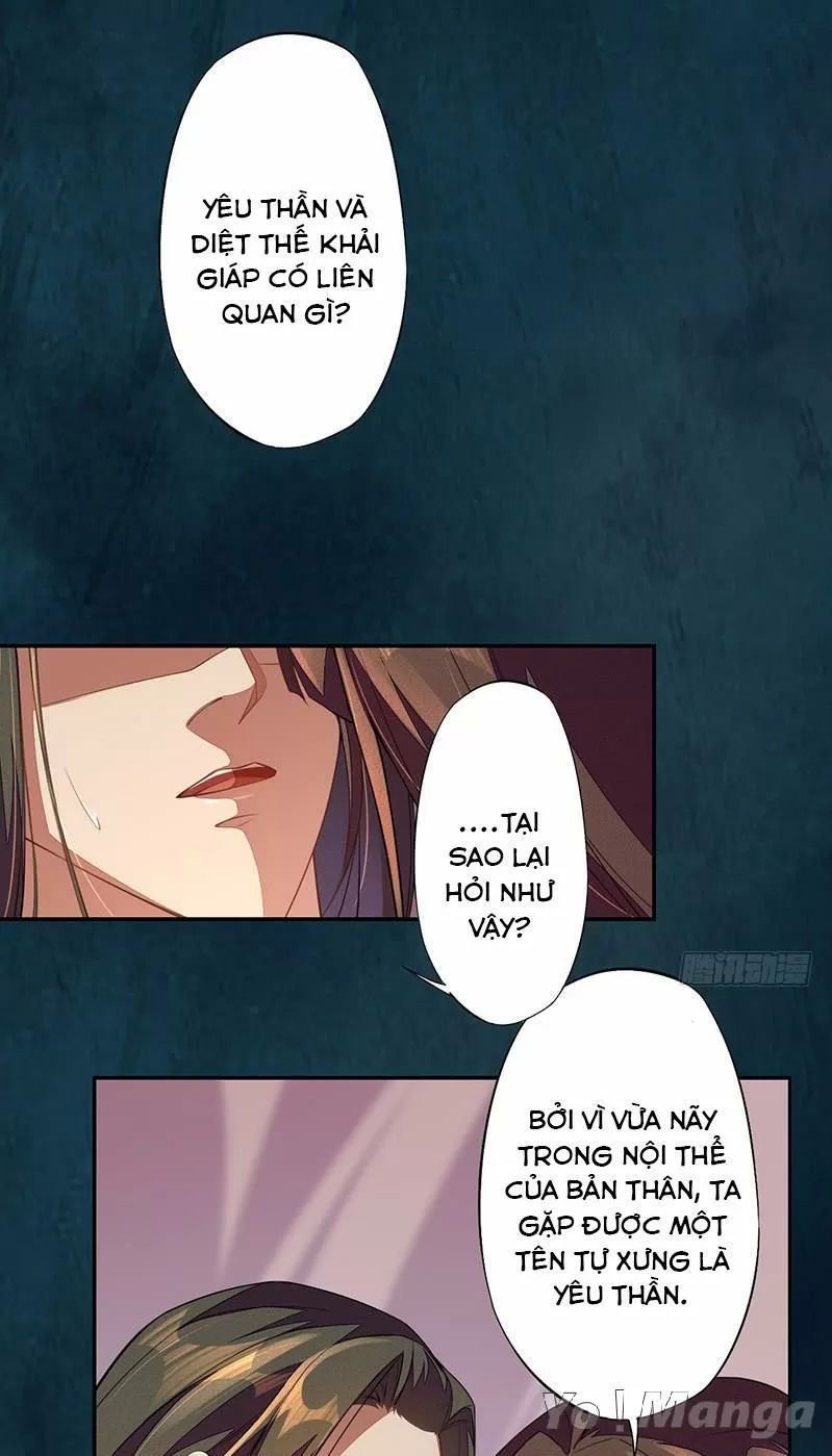 tuyệt thế luyện đan sư chapter 114 2