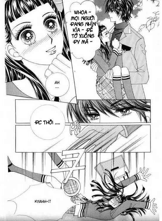 he dedicated to roses chapter 19 6