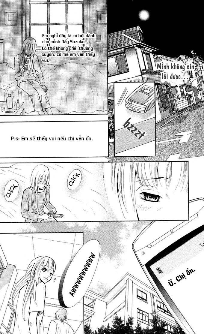 17 year old chapter 1 23