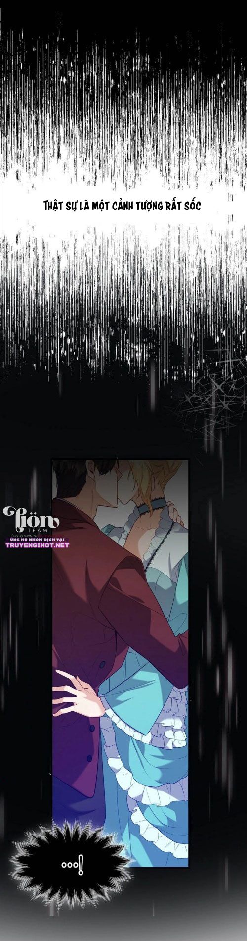 tôi chỉ nhận ra sau khi mất cô ấy chapter 7.2 10