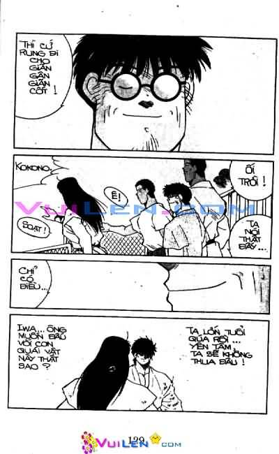 truyền nhân atula - shura no mon i chapter 33 130