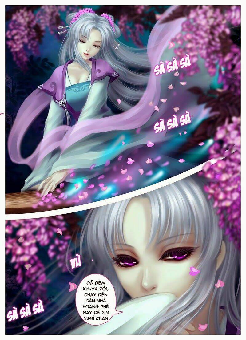 nguyệt lạc tử hoa chapter 7 17