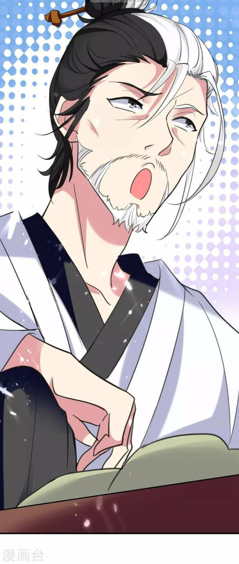 vạn giới tiên vương chapter 21 22