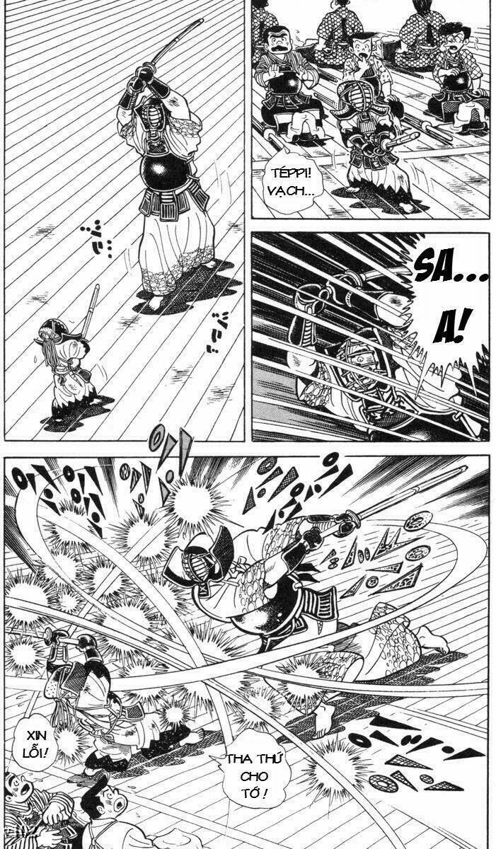 ore wa teppei chapter 112 51