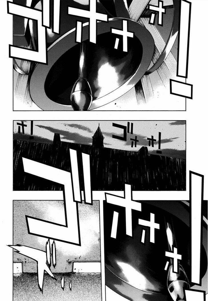 đại chiến titan - before the fall chapter 10 12