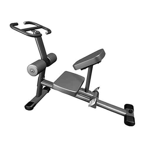 Ghế căng cơ- giãn cơ Gym TigerSport Premium TGP-610