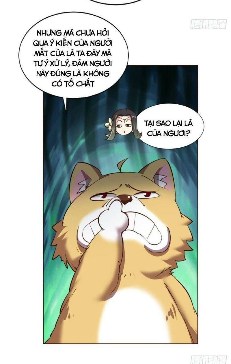 Trọng Sinh Thành Cậu Vàng Tại Dị Thế Chapter 209 11