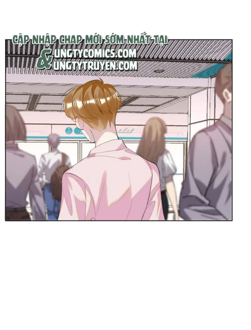 tư tự vạn thiên chapter 17 16