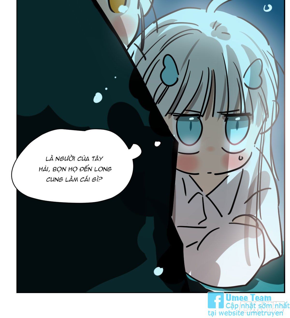 Bắt Lấy Ngao Ngao chapter 173 - Trang 66