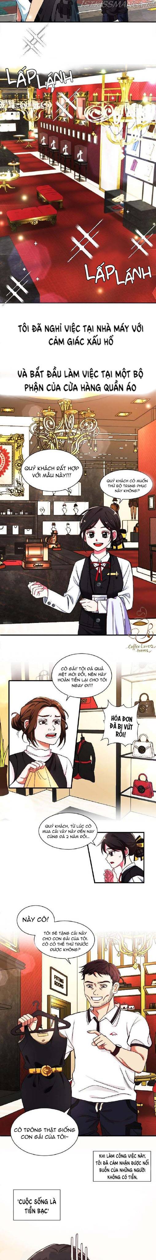 lý do trốn tránh người bạn thời thơ ấu chapter 1 8