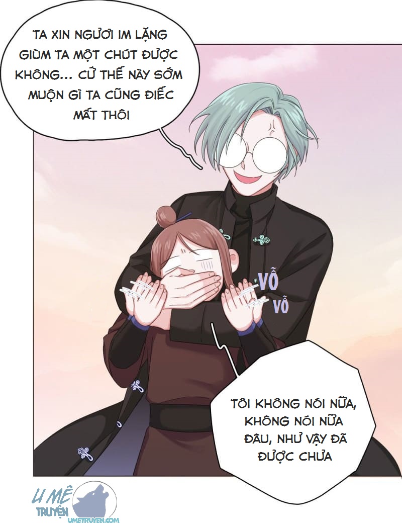 nhất hoàng cửu công thập nhị thê chapter 18 17