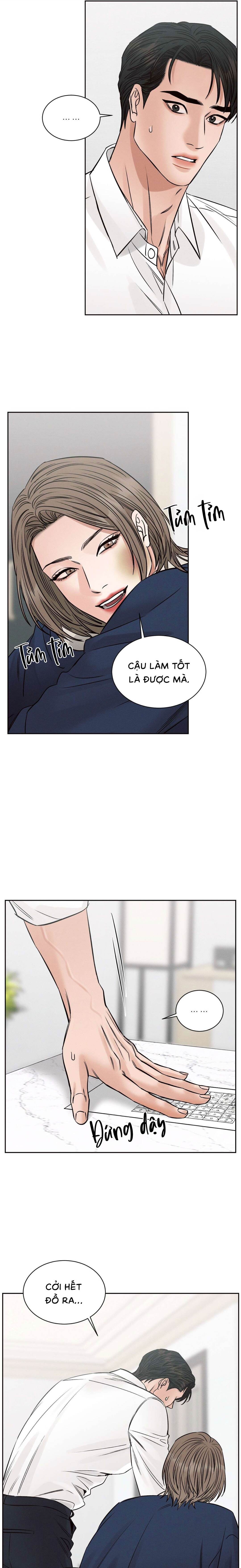 không thể chạm tới chapter 3 19