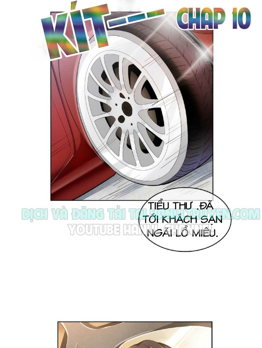 kiều thê muốn bỏ trốn của phúc hắc tổng tài chapter 10 2