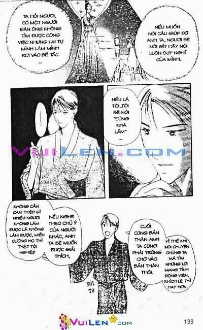 duyên kỳ ngộ chapter 11 140