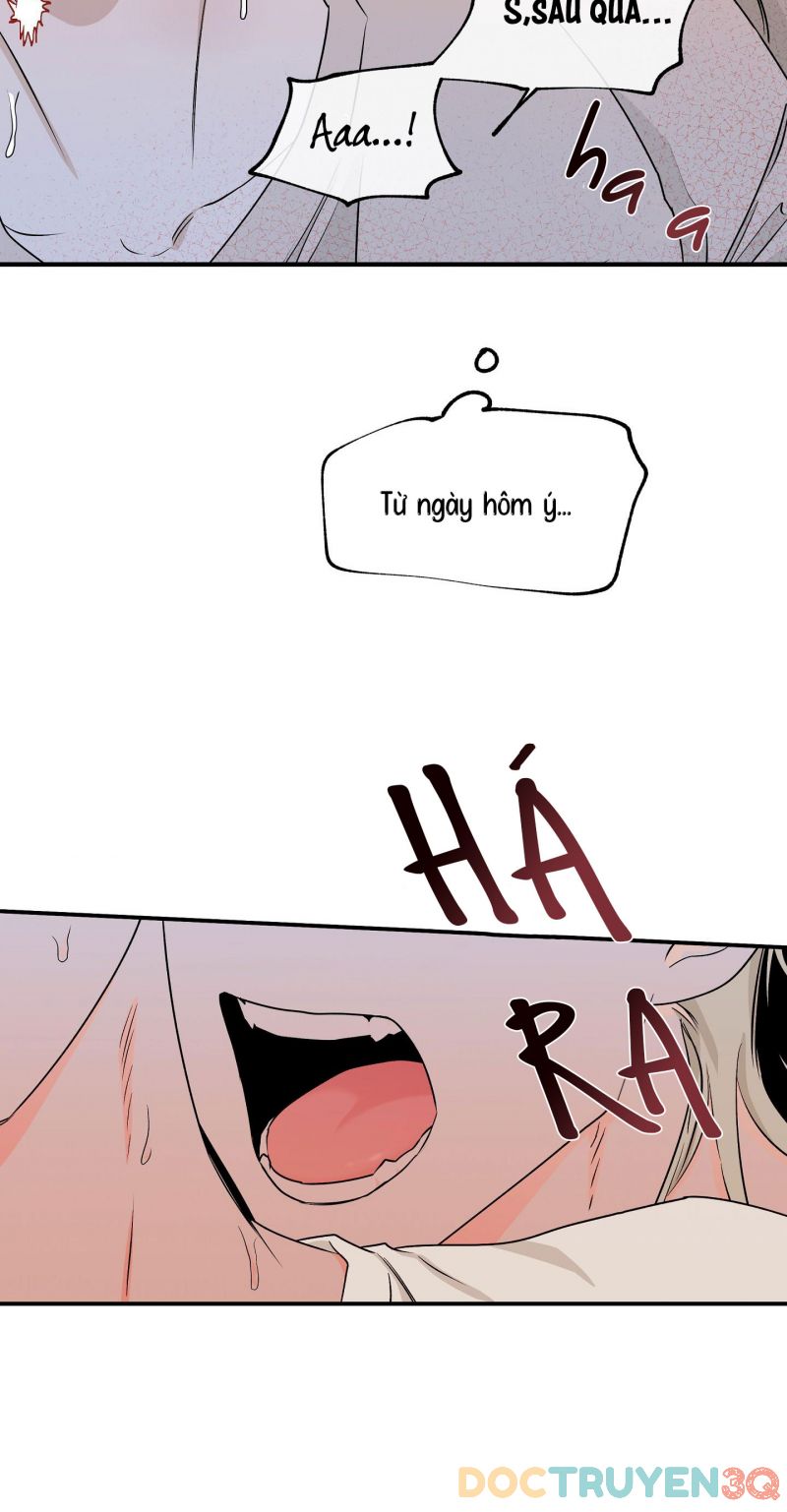 đêm bên bờ biển chapter 47.5 20