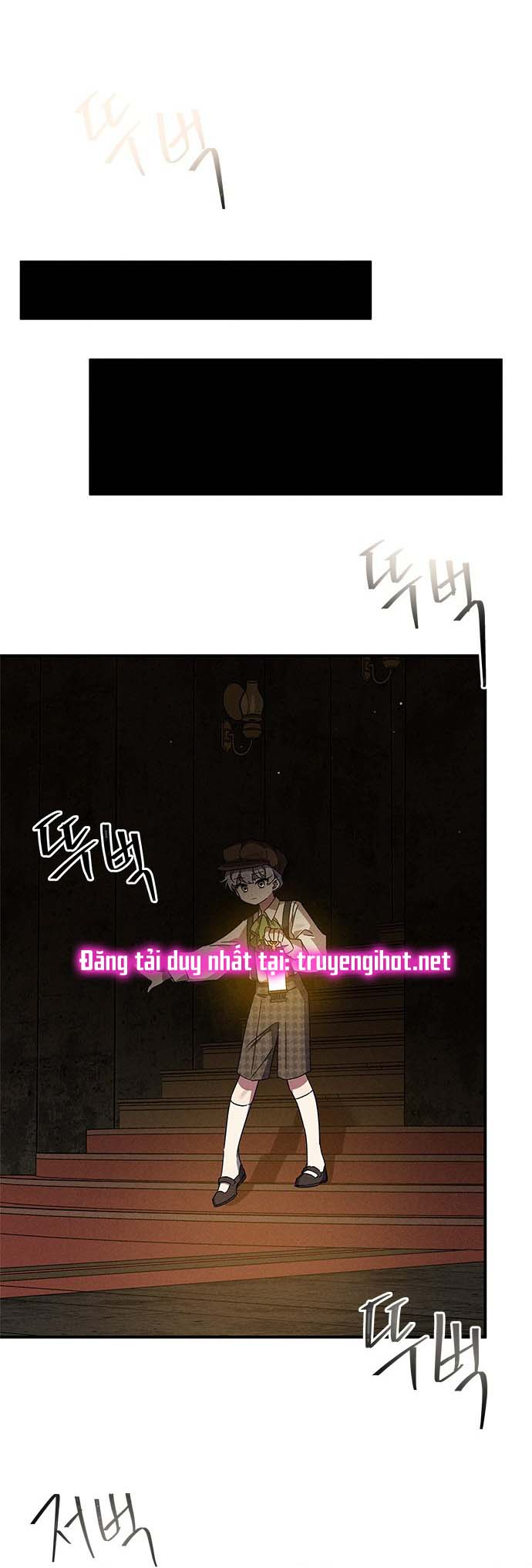 ôi kẻ thù không đội trời chung thân ái của tôi chapter 10 17