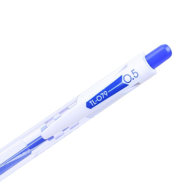 Bộ 2 Vỉ 5 Bút Bi Thiên Long TL-079
